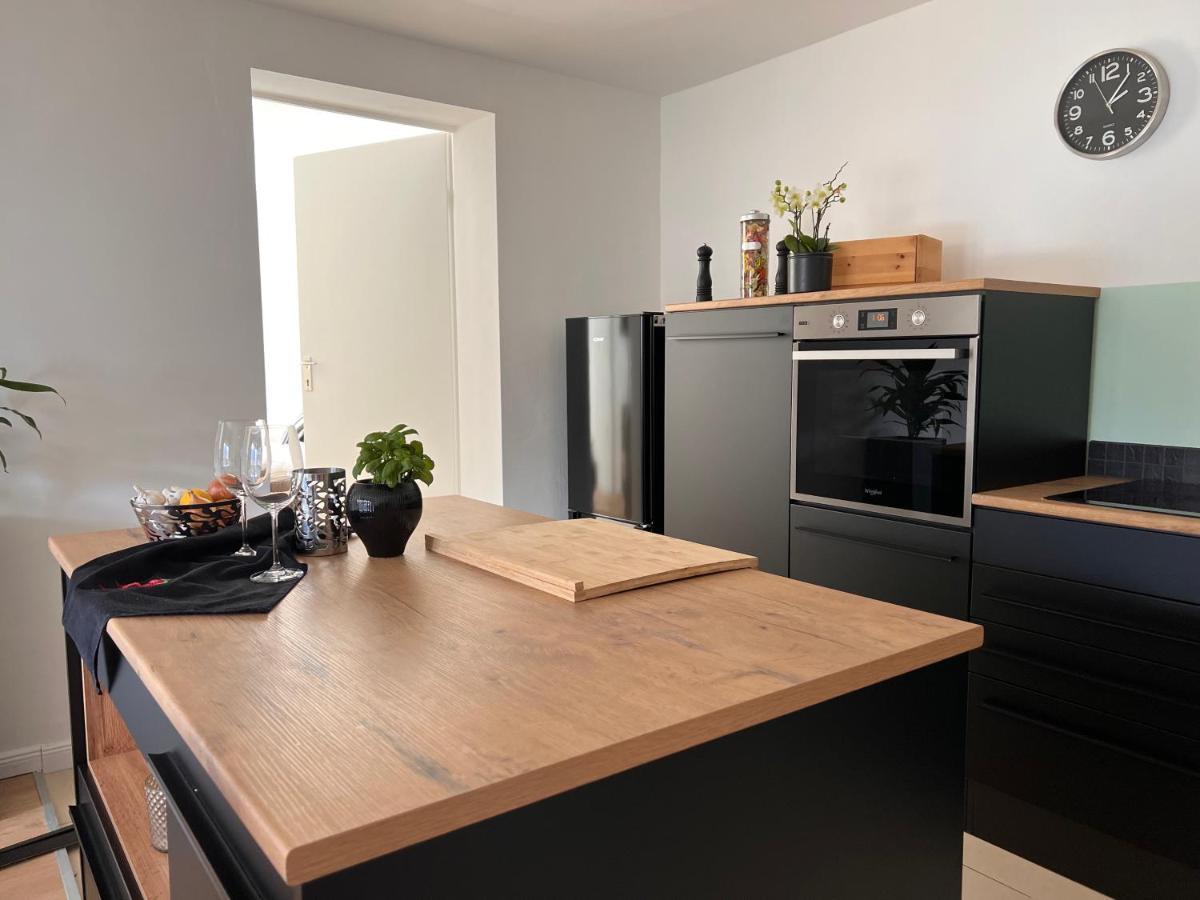 Ferienwohnung Traunkirchen Mit Seeblick Extérieur photo