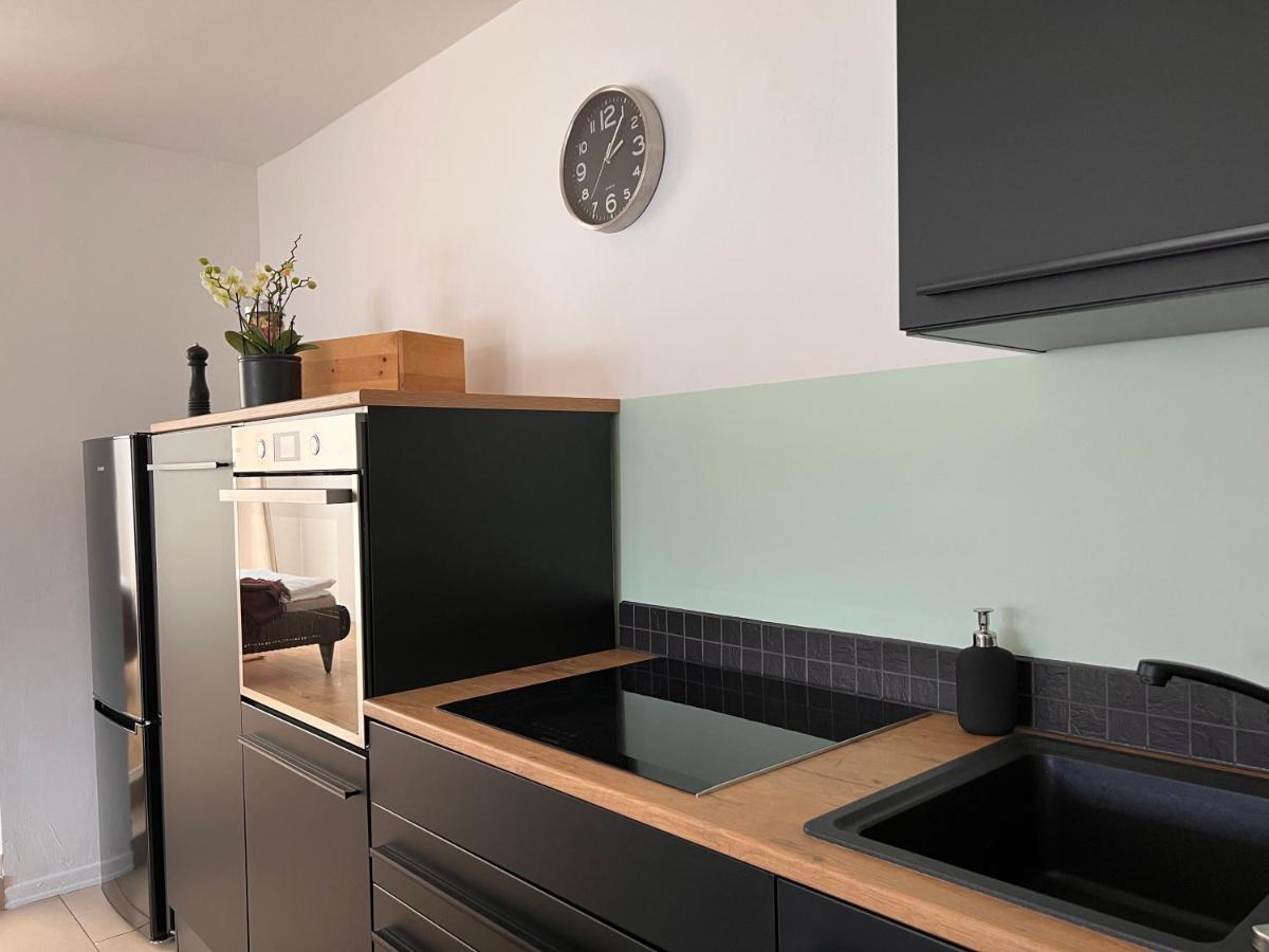 Ferienwohnung Traunkirchen Mit Seeblick Extérieur photo
