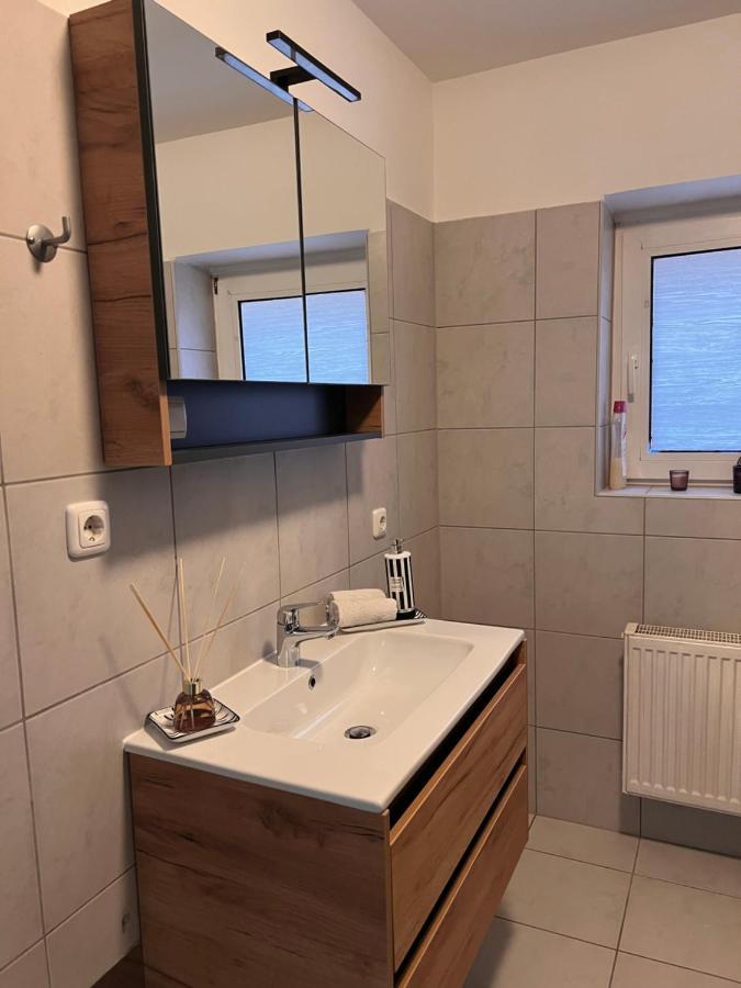 Ferienwohnung Traunkirchen Mit Seeblick Extérieur photo