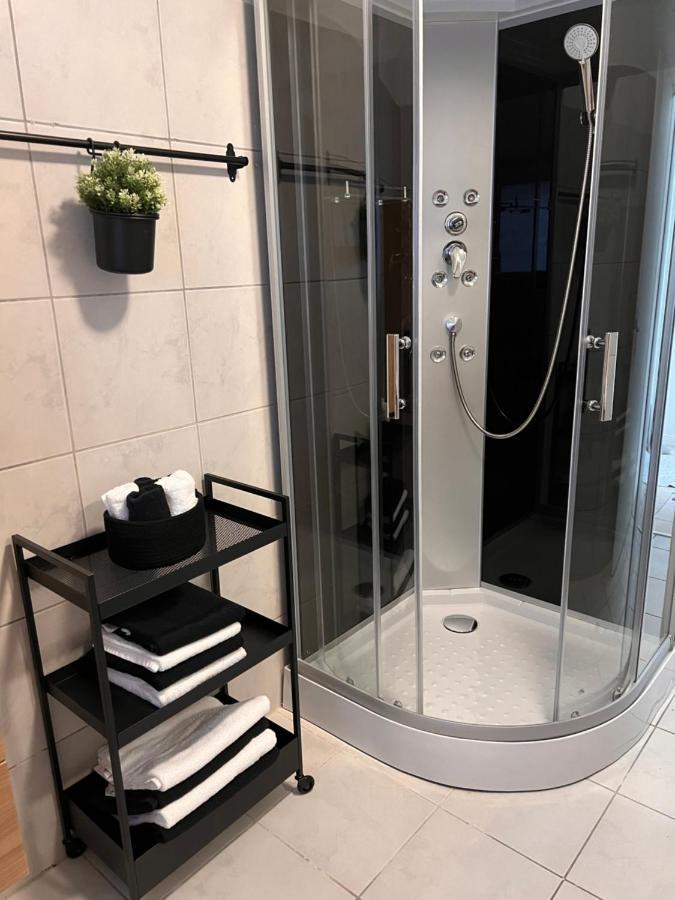Ferienwohnung Traunkirchen Mit Seeblick Extérieur photo