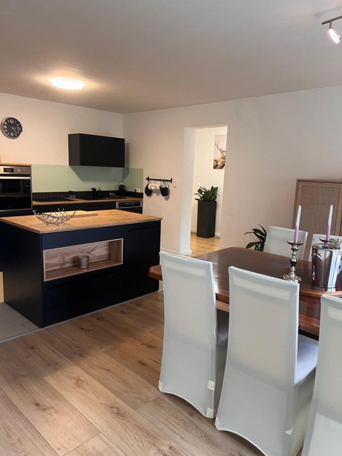 Ferienwohnung Traunkirchen Mit Seeblick Extérieur photo